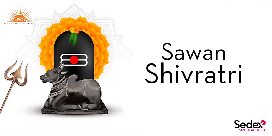 Celebrate Sawan Shivratri